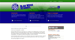 Desktop Screenshot of bw-schinkel-osnabrueck.de